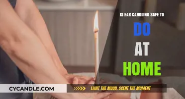 Is Ear Candling Safe at Home? Risks and Alternatives Explained