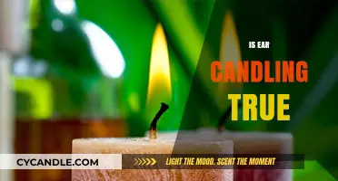Ear Candling: Effective or Dangerous Scam?