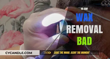 Is Ear Wax Removal Harmful? Debunking Myths and Best Practices