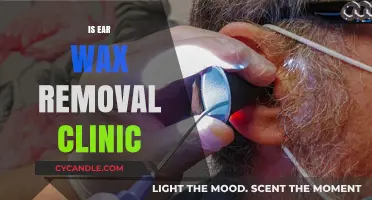 Ear Wax Removal Clinics: Safe, Effective, or DIY Alternatives?