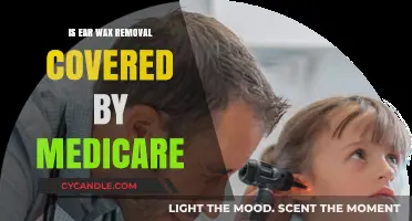 Is Ear Wax Removal Covered by Medicare? What You Need to Know