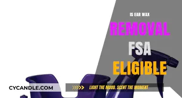 Is Ear Wax Removal FSA Eligible? Your Guide to Coverage