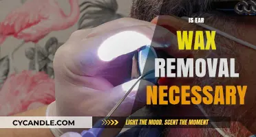 Is Ear Wax Removal Necessary? Understanding the Facts and Myths