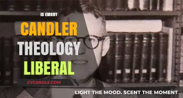 Emory Candler's Theology: Liberal or Conservative?
