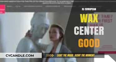 Unveiling the Truth: Is European Wax Center Worth the Hype?