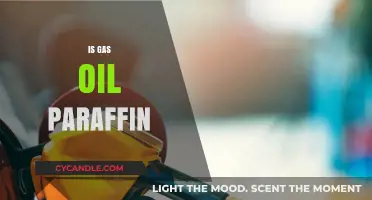 Is Gas Oil Paraffin? Unraveling the Differences and Similarities