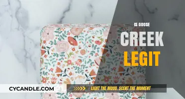 Goose Creek Legitimacy: Is It Worth the Hype?