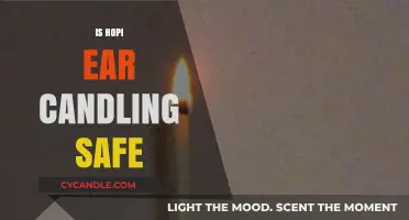 Is Hopi Ear Candling Safe? Exploring the Risks and Benefits
