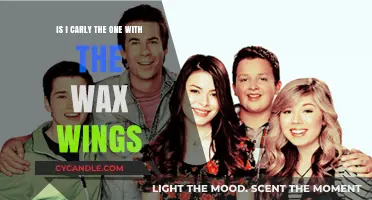 Unveiling the Truth: iCarly and the Myth of Wax Wings