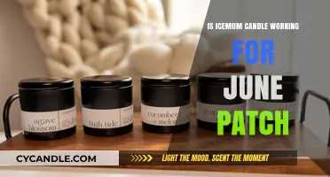 Is IceMum Candle Still Effective After the June Patch?