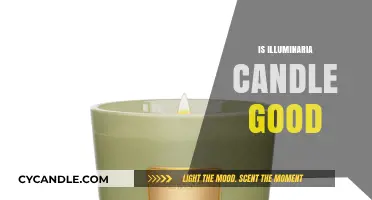 Illuminaria Candles: Are They Worth the Hype?