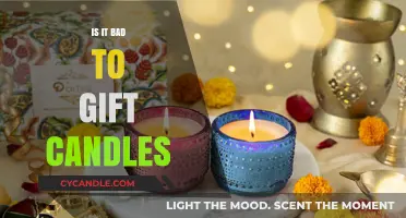 Candle Gifting: A Thoughtful Gesture or a Boring Cliché?