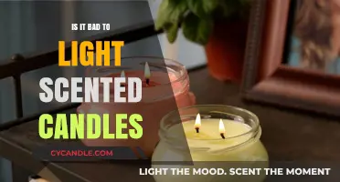Are Scented Candles Harmful? Uncovering the Truth Behind the Flames