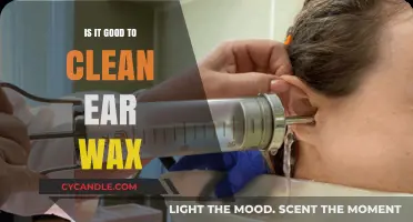 The Surprising Truth About Ear Wax: Should You Really Clean It?