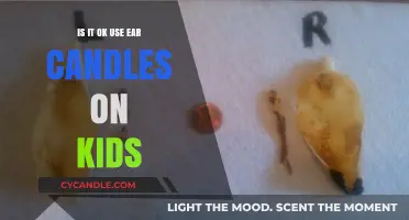 Ear Candling for Kids: Safe Practice or Risky Trend?