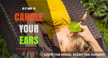 Ear Candling Safety: Debunking Myths and Potential Risks