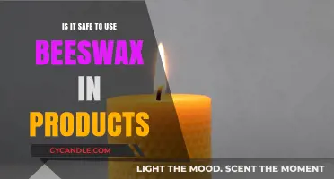 Is Beeswax Safe? Exploring Its Use in Everyday Products