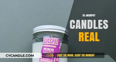 Jackpot Candles: Are They Worth the Hype?