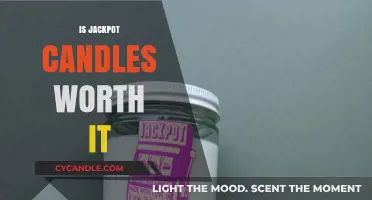 Jackpot Candles: Worth the Hype and Price?