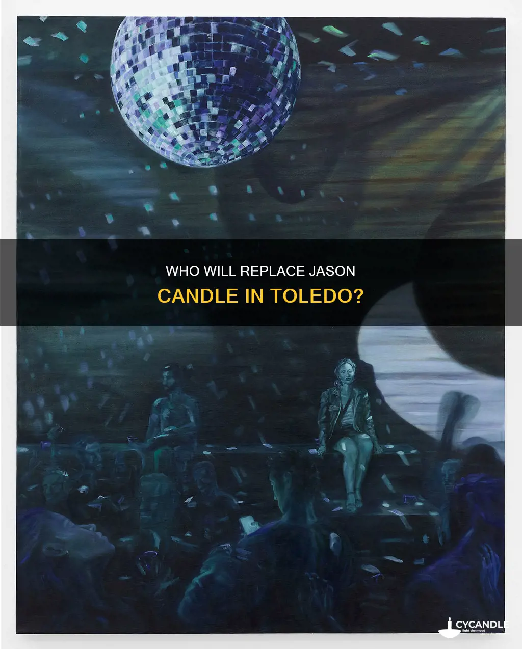 is jason candle leaving toledo