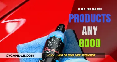 Revving Up Your Ride: The Truth About Jay Leno's Car Wax