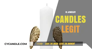 Unveiling Jewelry Candles: Are They Worth the Hype?