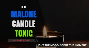 Jo Malone Candles: Toxic or Safe?