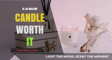 Jo Malone Candles: Are They Worth the Hype?