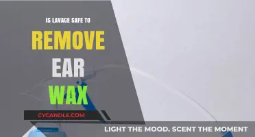 Is Lavage a Safe Ear Wax Removal Method? Expert Insights