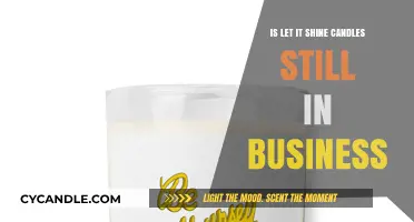 Let It Shine Candles: Still Burning Strong?