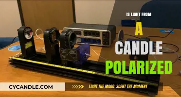 Is Candlelight Polarized? Unraveling the Science Behind Flame Light
