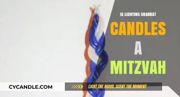 Is Lighting Shabbat Candles a Mitzvah? Exploring Jewish Tradition and Obligation