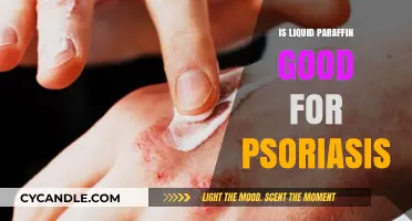 Liquid Paraffin for Psoriasis: Benefits, Uses, and Expert Insights