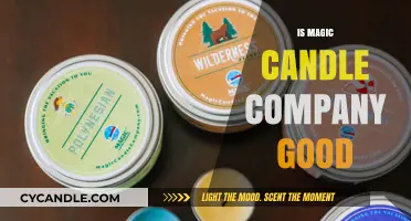 Magic Candle Company: Worth the Hype?