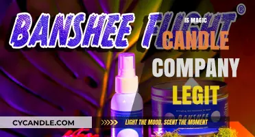 Magic Candle Company: Legit or a Scam?