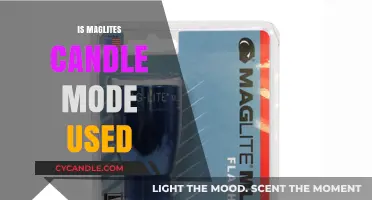 Maglite's Candle Mode: Practical Uses and Real-World Applications