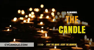 Maribel: The Candle with a Unique Scent