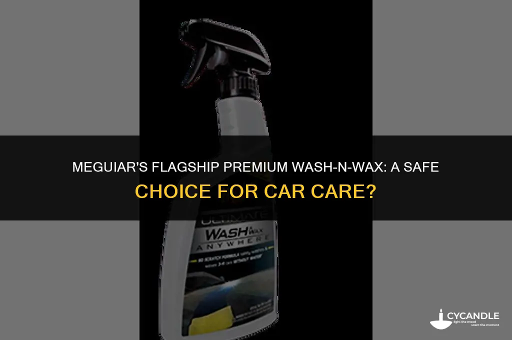 is meguiar