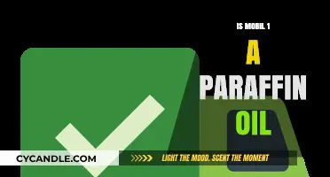 Is Mobil 1 a Paraffin Oil? Unraveling the Synthetic Mystery