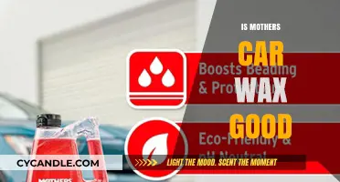 Exploring the Benefits of Mother's Car Wax: A Comprehensive Review