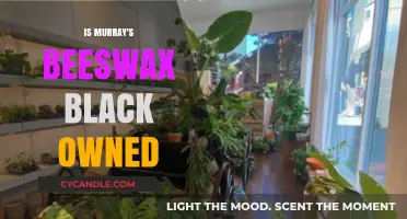 Is Murray's Beeswax Black-Owned? Uncovering the Brand's Ownership