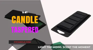 Candle Tampering: How to Spot the Signs