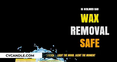 Is NeilMed Ear Wax Removal Safe? A Comprehensive Review