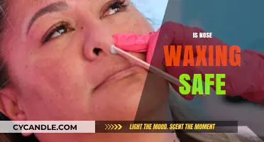 The Truth About Nose Waxing: Safe or Risky?
