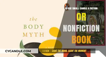 A Small Candle's Genre: Fact or Fiction?