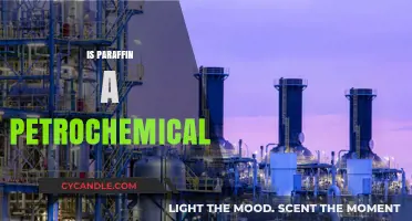 Is Paraffin a Petrochemical? Unraveling Its Origin and Uses