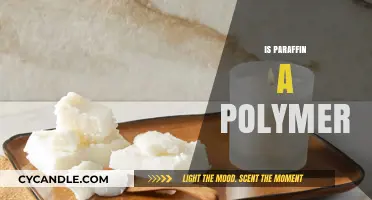 Is Paraffin a Polymer? Unraveling the Chemistry Behind This Common Wax