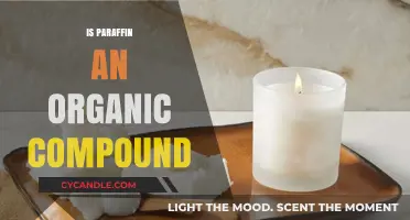 Is Paraffin Organic? Exploring Its Chemical Nature and Classification