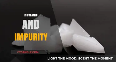 Understanding Paraffin: Impurities, Risks, and Purification Methods Explained