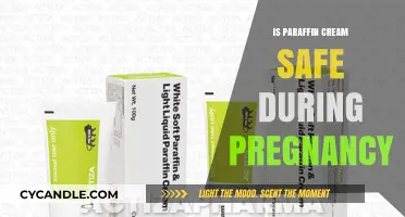 Is Paraffin Cream Safe During Pregnancy? Expert Insights and Advice